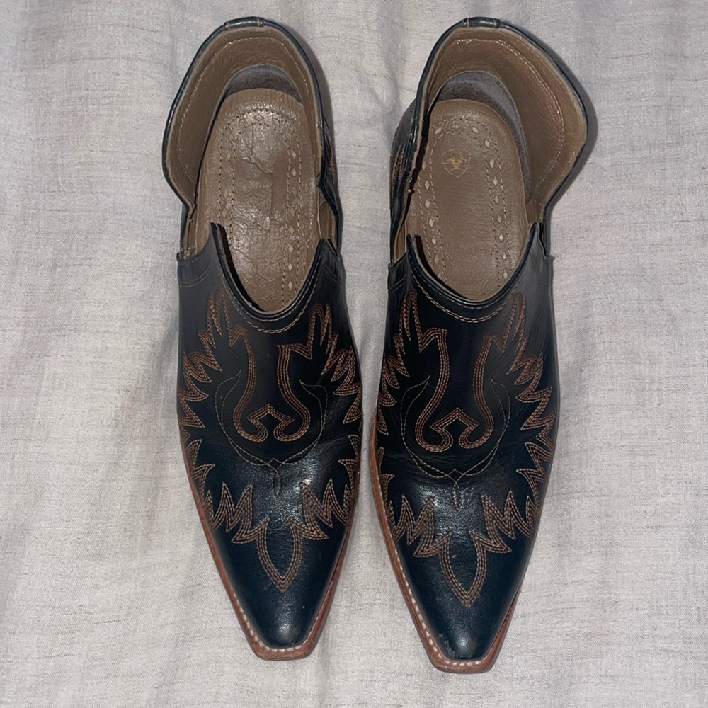 Ariat Dixon Women's Bootie